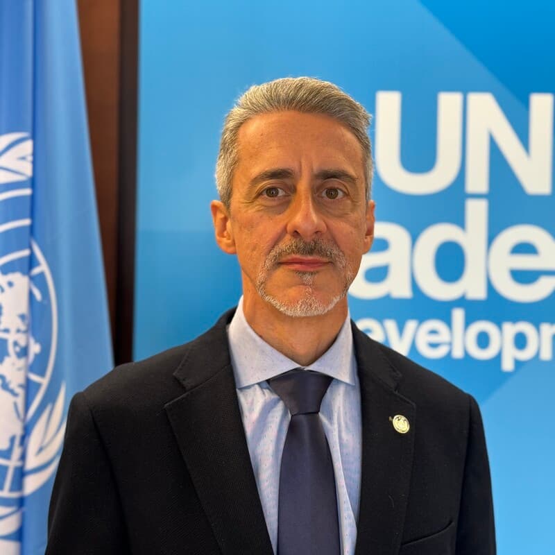 Mark Assaf